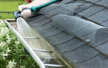 Trowse Newton gutter cleaning costs