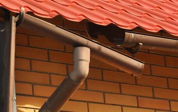 Trowse Newton gutter repair costs