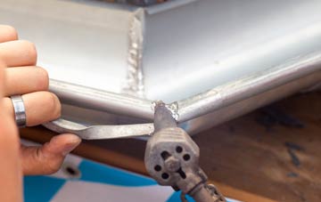 disadvantages of Trowse Newton lead roofing