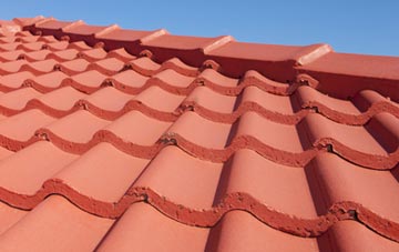 Trowse Newton tile and slate roof replacement
