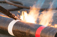 Trowse Newton flat roofing replacement