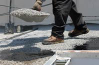 find rated Trowse Newton flat roofing replacement companies