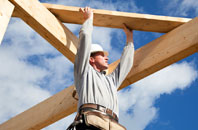 Trowse Newton roof replacement work